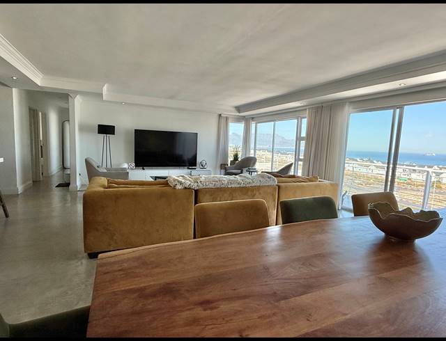 3 BEDROOM PENTHOUSE SOLD IN BIG BAY
